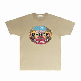 Picture of Rhude T Shirts Short _SKURhudeS-XXLsytRH0382255